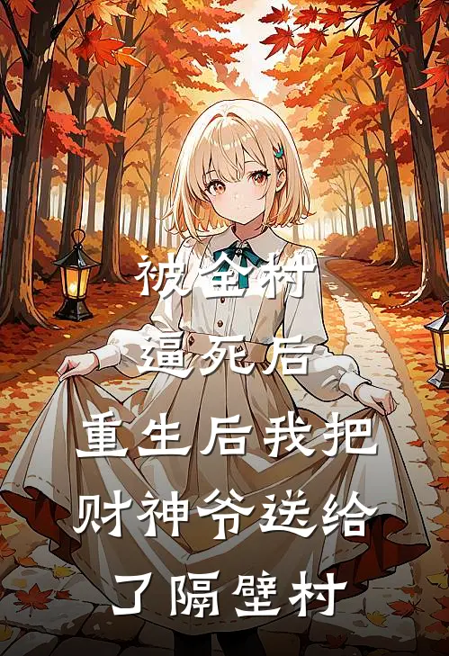 被全村逼死后，重生后我把财神爷送给了隔壁村