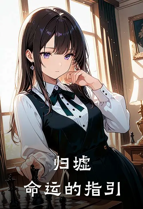 归墟，命运的指引