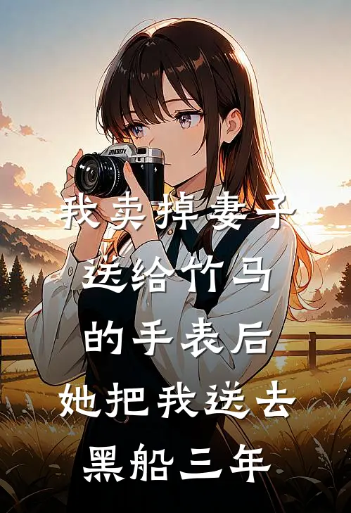 我卖掉妻子送给竹马的手表后，她把我送去黑船三年