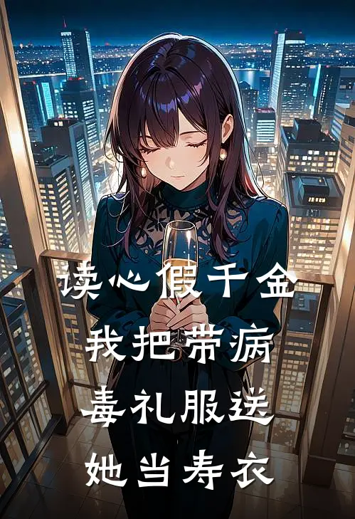 读心假千金，我把带病毒礼服送她当寿衣