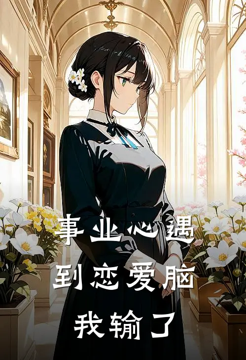 事业心遇到恋爱脑，我输了
