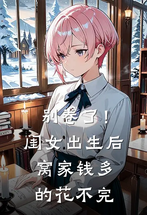 别卷了！闺女出生后，窝家钱多的花不完