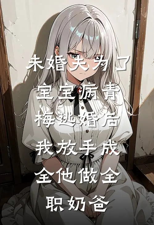 未婚夫为了宝宝病青梅逃婚后，我放手成全他做全职奶爸