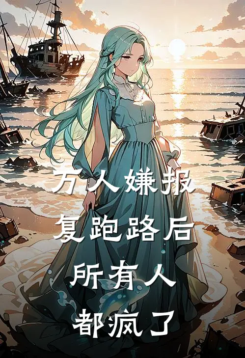 万人嫌报复跑路后，所有人都疯了