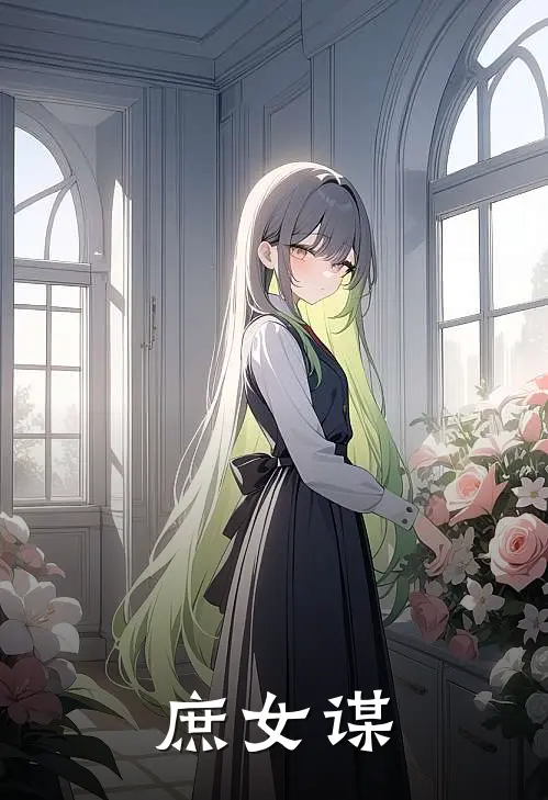 庶女谋