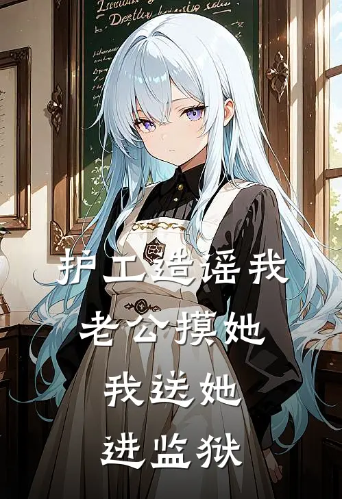 护工造谣我老公摸她，我送她进监狱