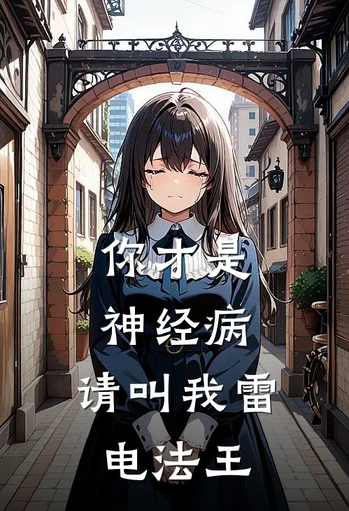 你才是神经病，请叫我雷电法王