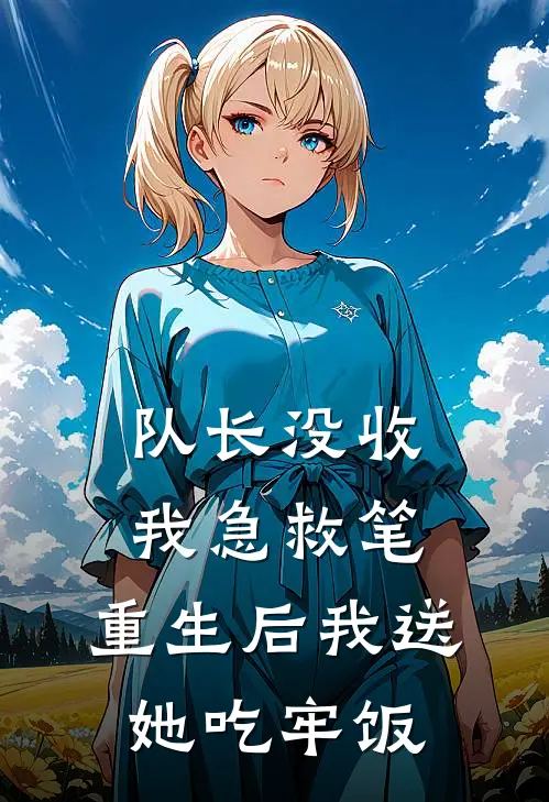 队长没收我急救笔，重生后我送她吃牢饭