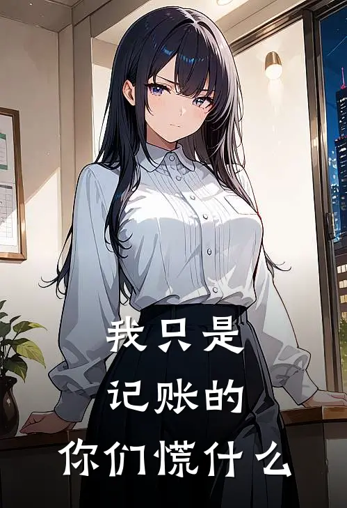 我只是记账的，你们慌什么