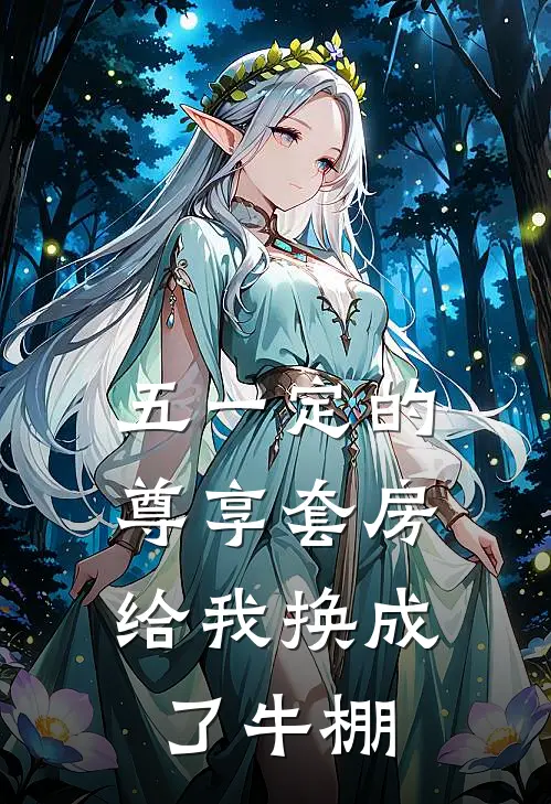 五一定的尊享套房，给我换成了牛棚