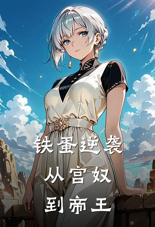 铁蛋逆袭：从宫奴到帝王