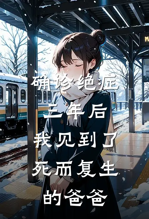 确诊绝症三年后，我见到了死而复生的爸爸