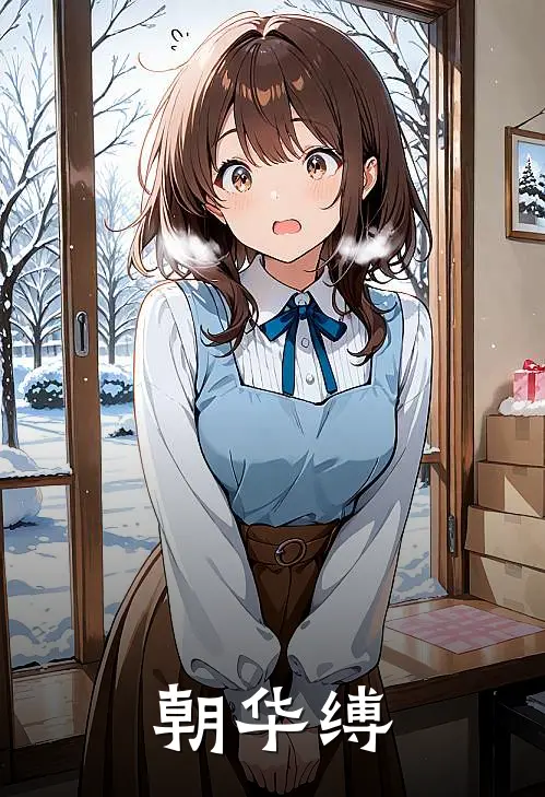 朝华缚