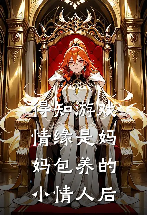 得知游戏情缘是妈妈包养的小情人后