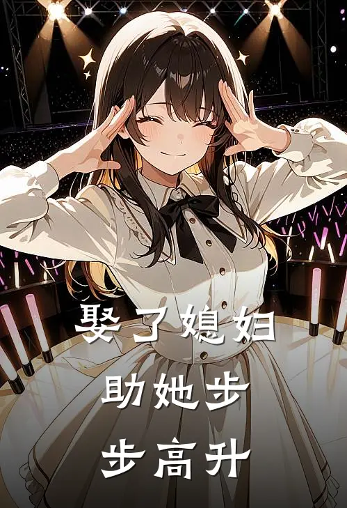 娶了媳妇，助她步步高升