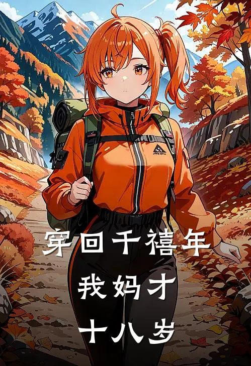 穿回千禧年，我妈才十八岁