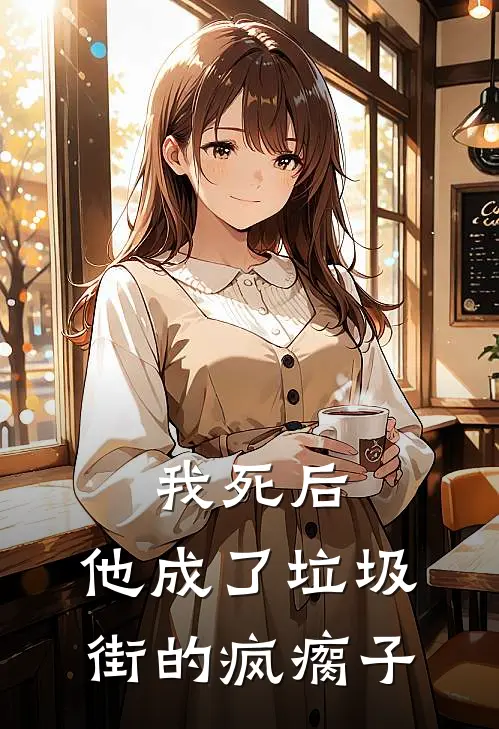 我死后，他成了垃圾街的疯瘸子