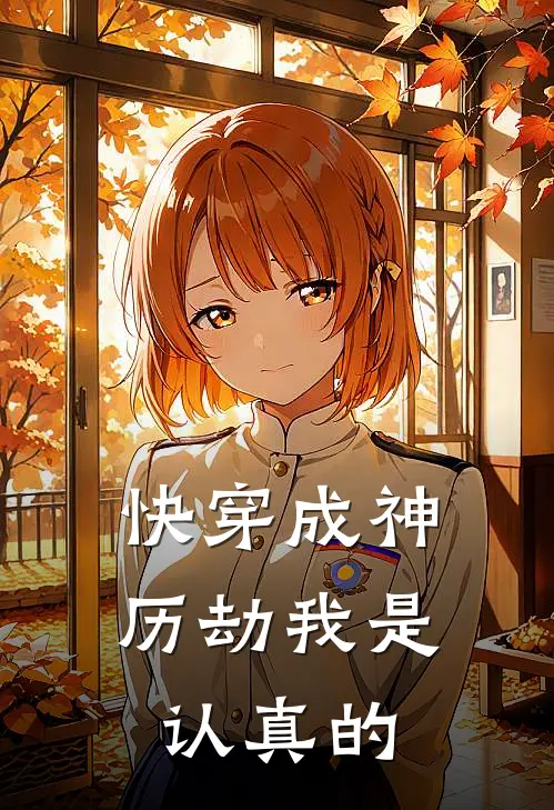 快穿成神：历劫我是认真的