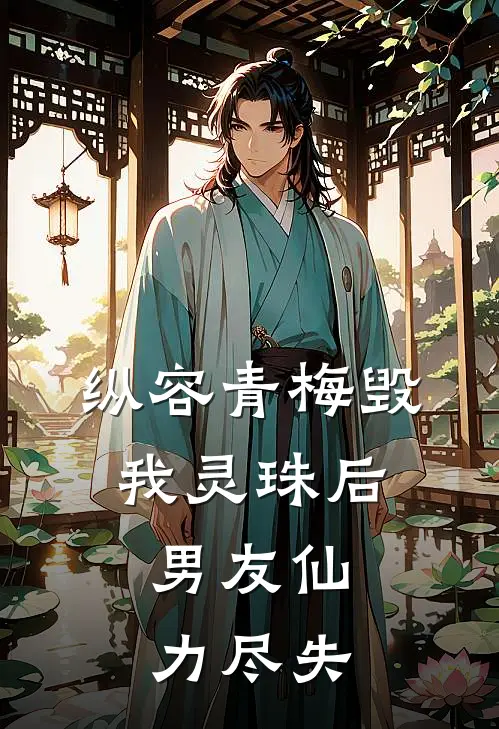 纵容青梅毁我灵珠后，男友仙力尽失