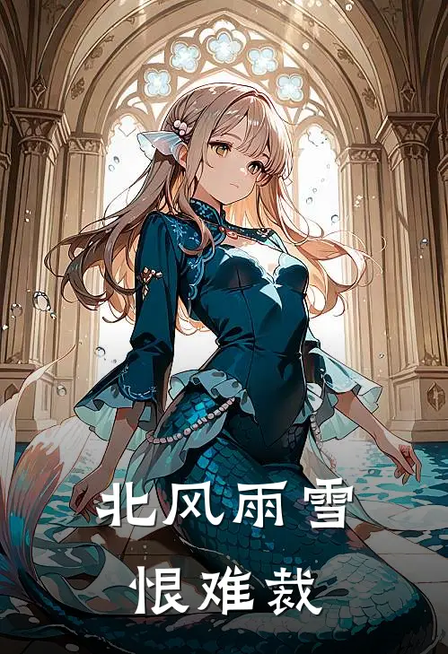 北风雨雪恨难裁
