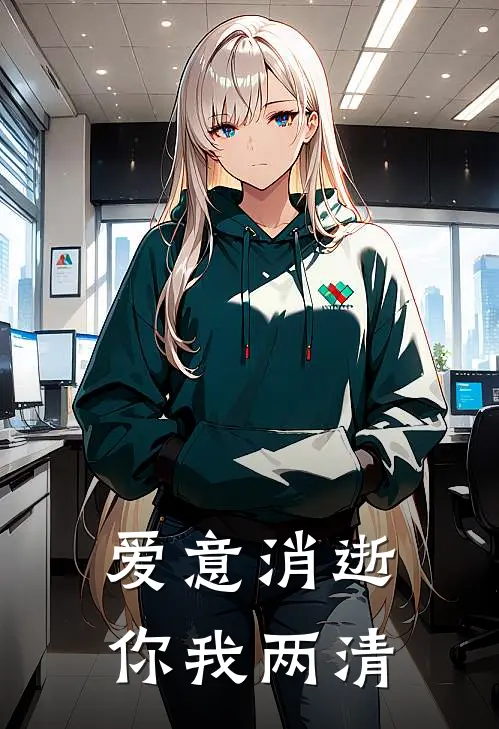 爱意消逝，你我两清