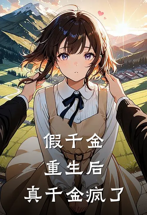 假千金重生后，真千金疯了