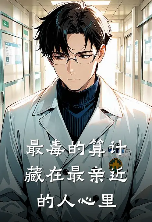 最毒的算计，藏在最亲近的人心里
