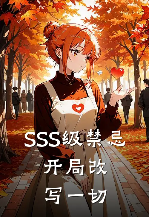 SSS级禁忌：开局改写一切