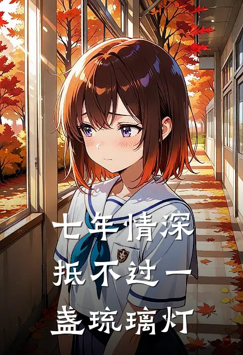 七年情深，抵不过一盏琉璃灯