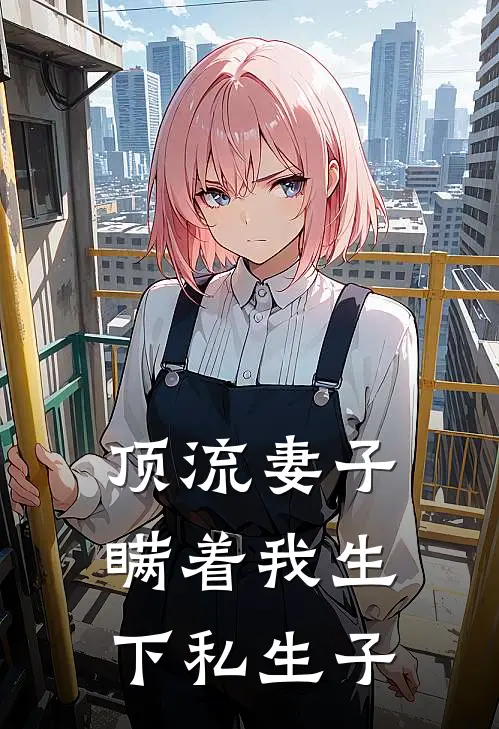 顶流妻子瞒着我生下私生子