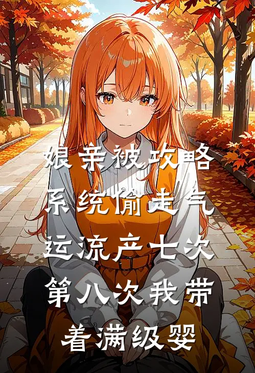 娘亲被攻略系统偷走气运流产七次，第八次我带着满级婴