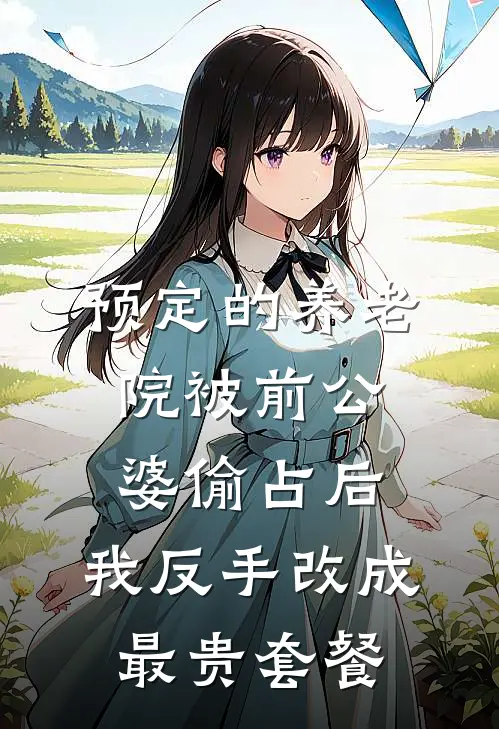 预定的养老院被前公婆偷占后，我反手改成最贵套餐