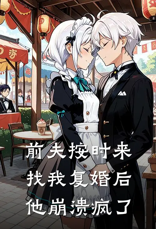 前夫按时来找我复婚后，他崩溃疯了