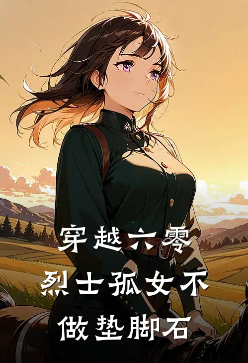穿越六零：烈士孤女不做垫脚石