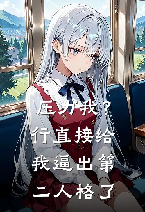 压力我？行直接给我逼出第二人格了