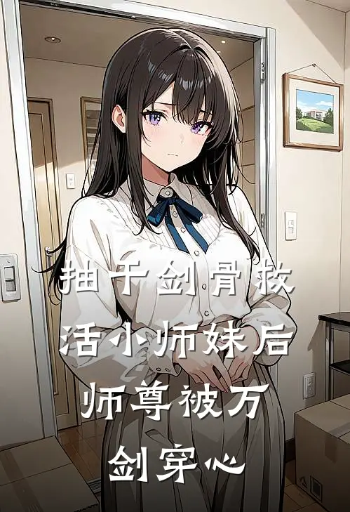 抽干剑骨救活小师妹后，师尊被万剑穿心