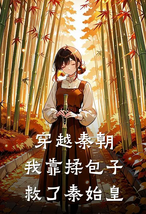 穿越秦朝，我靠揉包子救了秦始皇