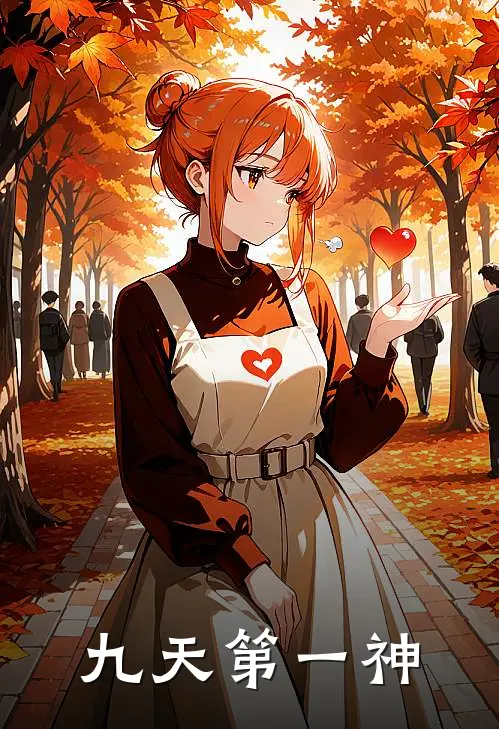 九天第一神