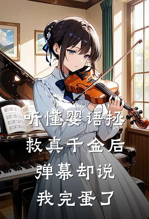 听懂婴语拯救真千金后，弹幕却说我完蛋了