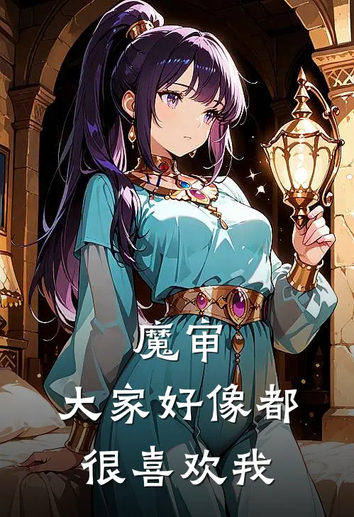 魔审：大家好像都很喜欢我