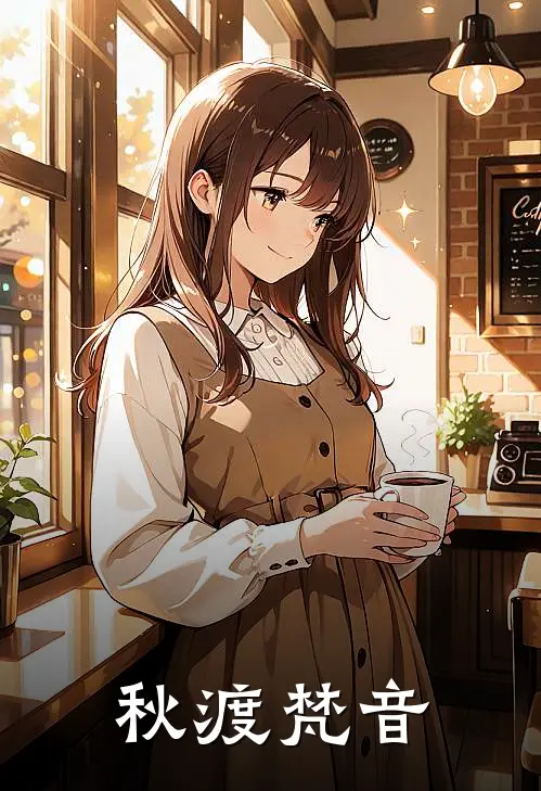 秋渡梵音