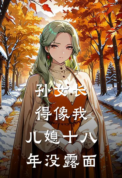 孙女长得像我，儿媳十八年没露面