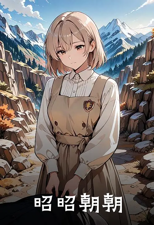 昭昭朝朝