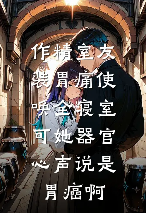 作精室友装胃痛使唤全寝室，可她器官心声说是胃癌啊