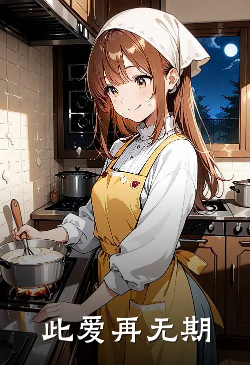 此爱再无期