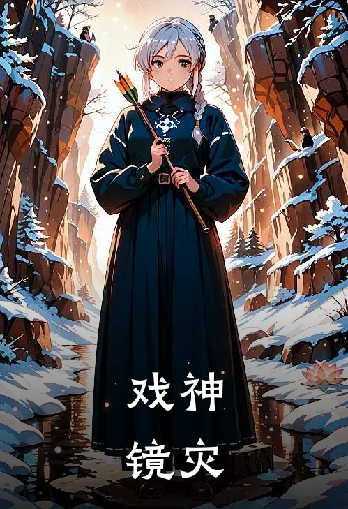 戏神:镜灾