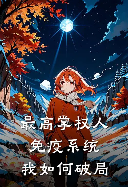 最高掌权人免疫系统，我如何破局
