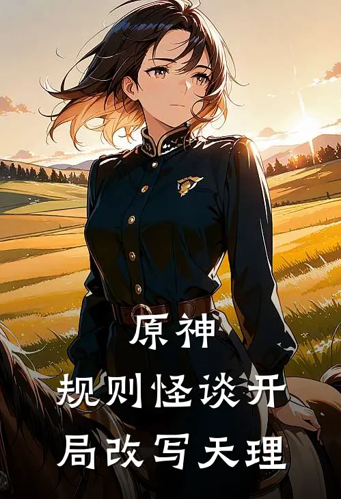 原神：规则怪谈开局改写天理