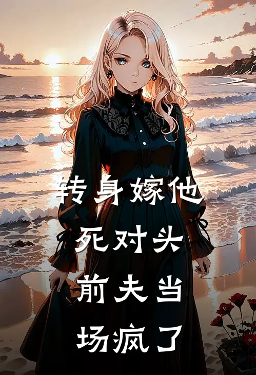 转身嫁他死对头，前夫当场疯了