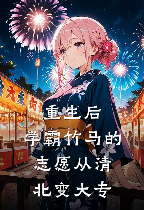 重生后，学霸竹马的志愿从清北变大专